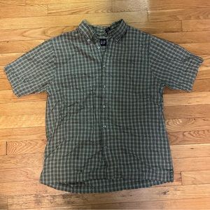 Gap Medium Button Up
